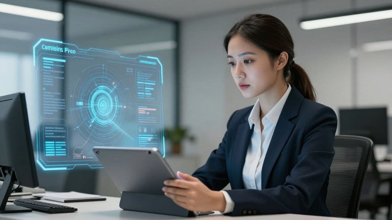 Discover the Top AI Call Answering Services for Attorneys in 2026