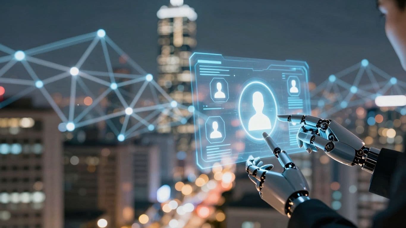 Discover the Top AI Chatbots for Customer Support Automation in 2025