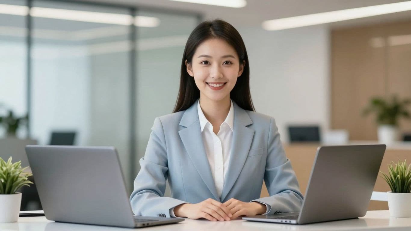 Discover the Top AI Virtual Receptionist Voice Options for Seamless Business Communication