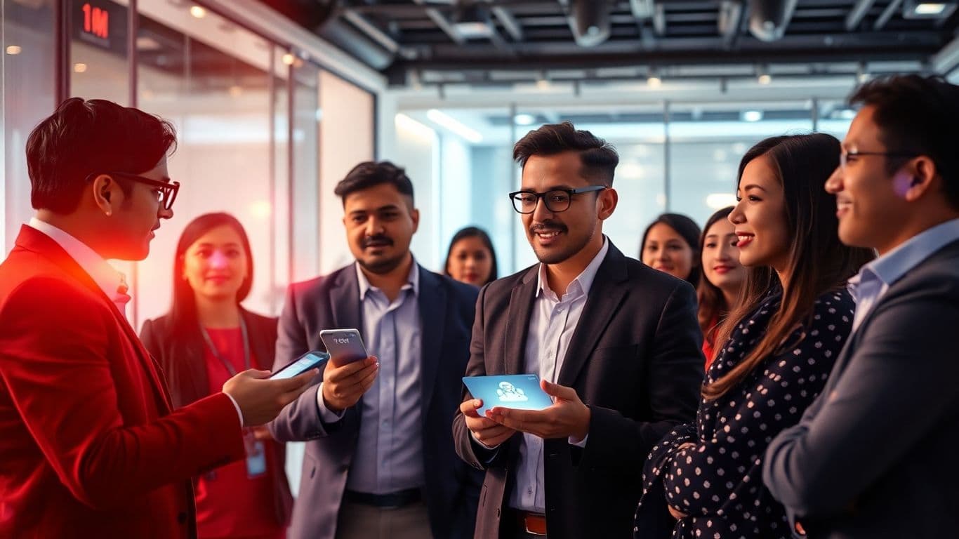 Discover the Top AI Voicebot Vendors in India: A 2025 Buyer's Guide
