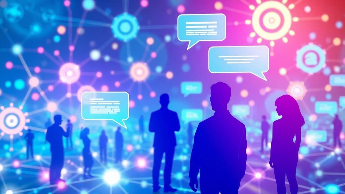 Discover the Top Free AI Chatbot Services of 2025