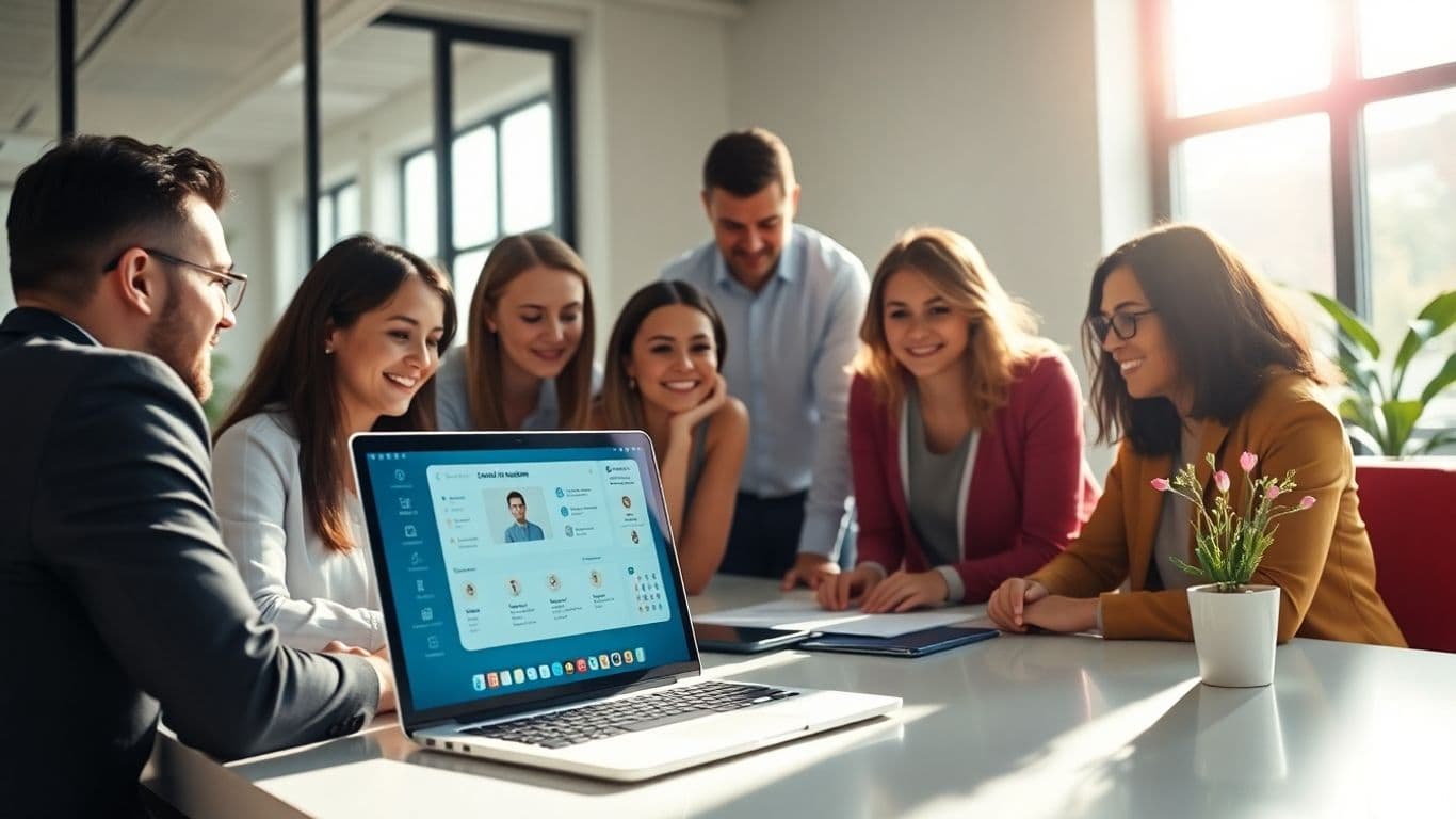 Discover the Top Virtual Assistant Agency for Your Business Needs in 2025