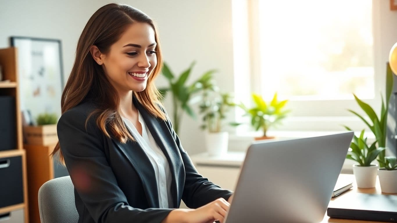 Discover Top Offsite Receptionist Opportunities in California: Remote & Virtual Roles