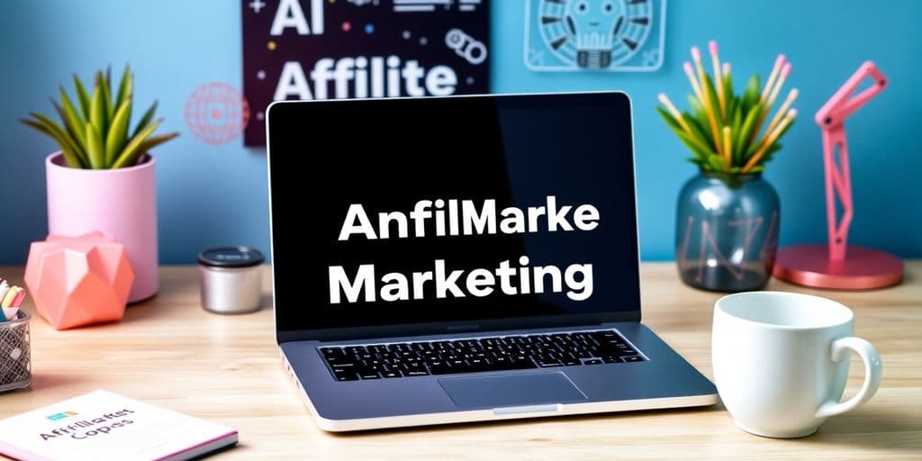 Diversify Your Income Streams with AI Technology Affiliate Marketing