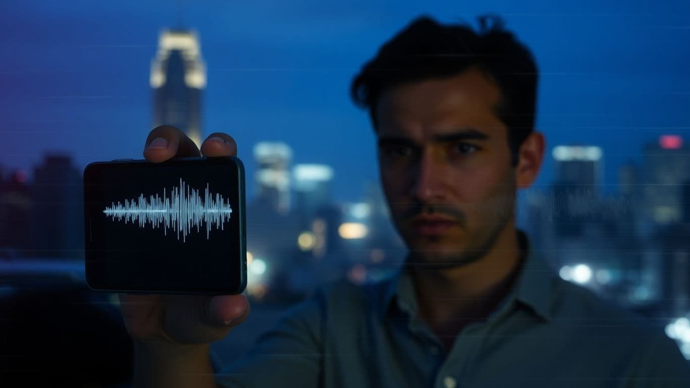 Don't Fall for AI Spam Calls: Recognizing and Blocking Voice Cloning Scams