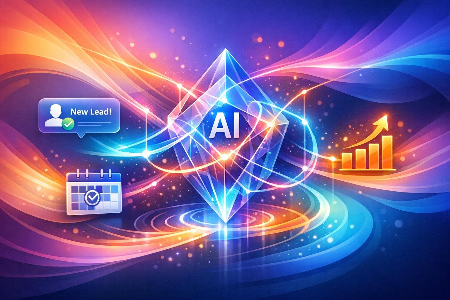 Dynamic Journey Adjustments with AI
