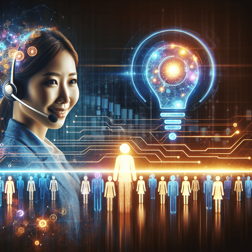 Maximizing Communication Efficiency: Embracing AI-Powered Solutions for Streamlined Outbound Call Management and Customer Interactions