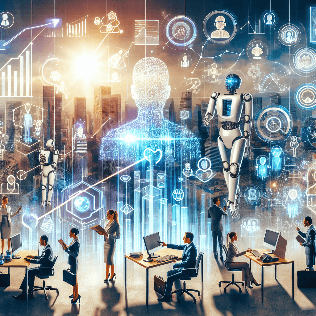 Empower Your Business with AI-Powered Communication: Unleashing the Potential of Virtual Receptionists and Affiliate Programs to Drive Revenue and Customer Satisfaction