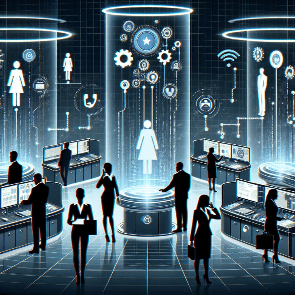 Streamlining Business Operations with AI: The Essential Guide to Virtual Receptionists and Automated Call Management