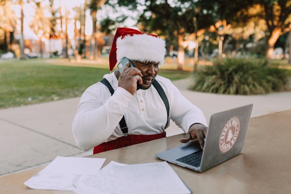 Effective Communication Hacks If You'd Like to Make a Call in 2024