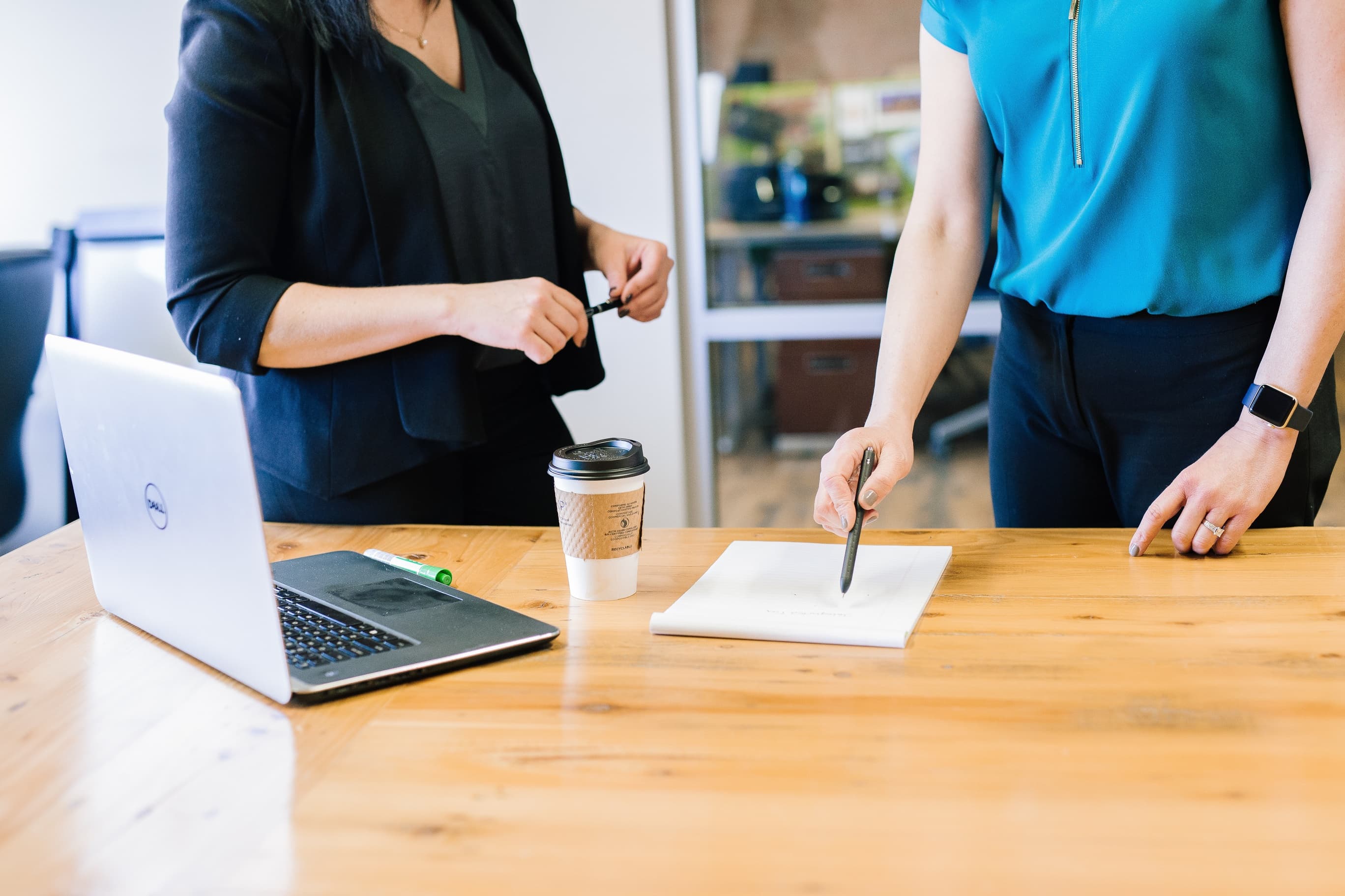 Effective Data Security Measures for Tech Repair Shop Owners