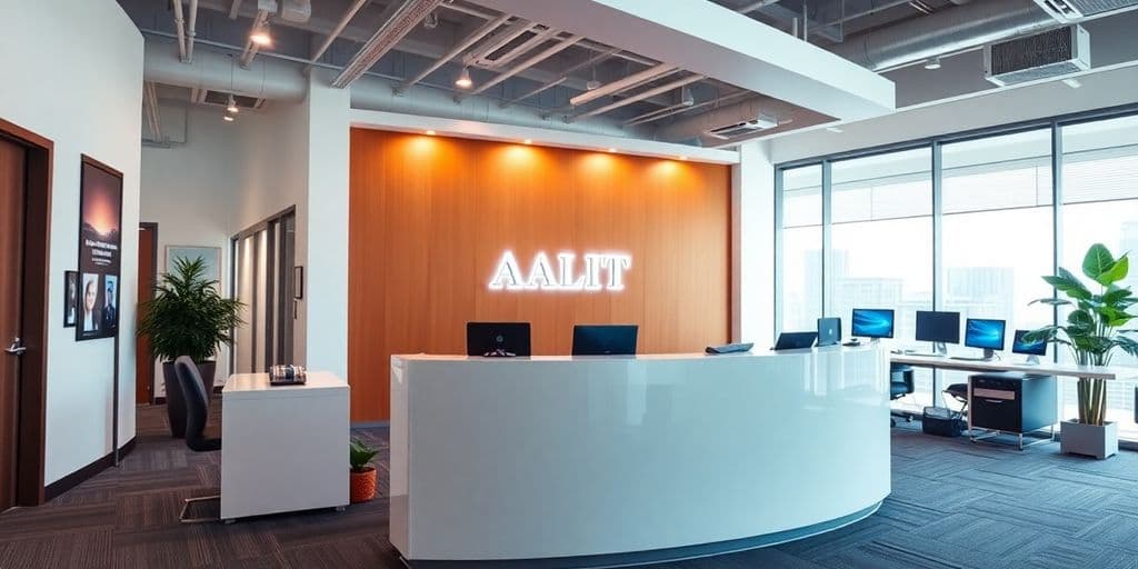 Effective Email Campaigns for AI Receptionist Affiliate Promotion