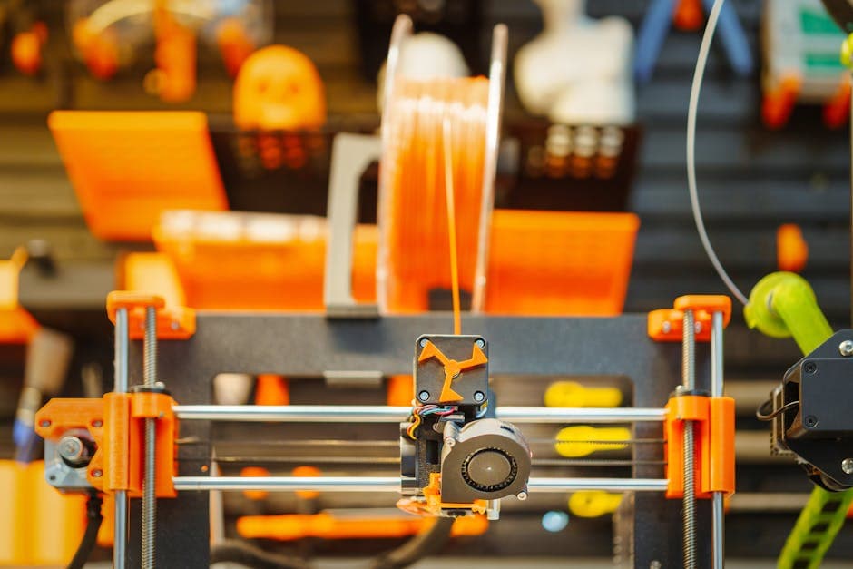Lead Qualification Strategies for 3D Printing Service Business