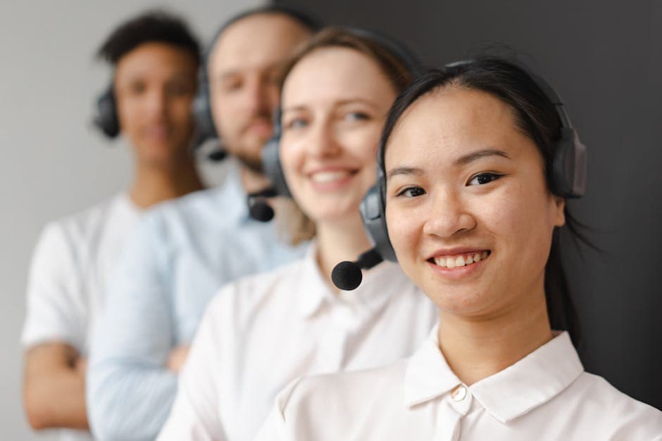 Harnessing the Call of the Small: Elevate Your Business Communication with AI Solutions