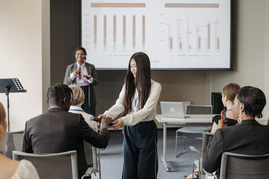 How to Answer This Phone: Mastering AI Receptionist Skills for Your Business