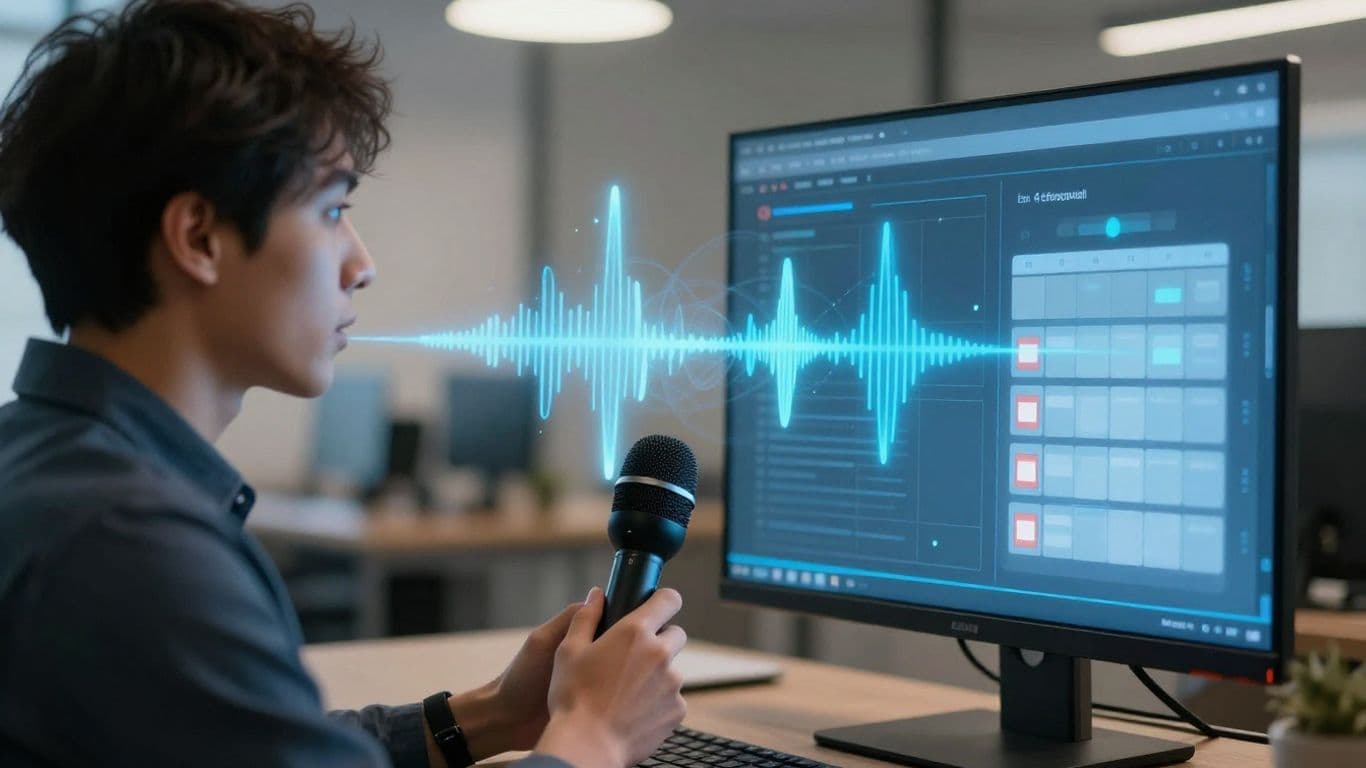 Effortless Appointment Scheduling: Mastering Voice AI Integration
