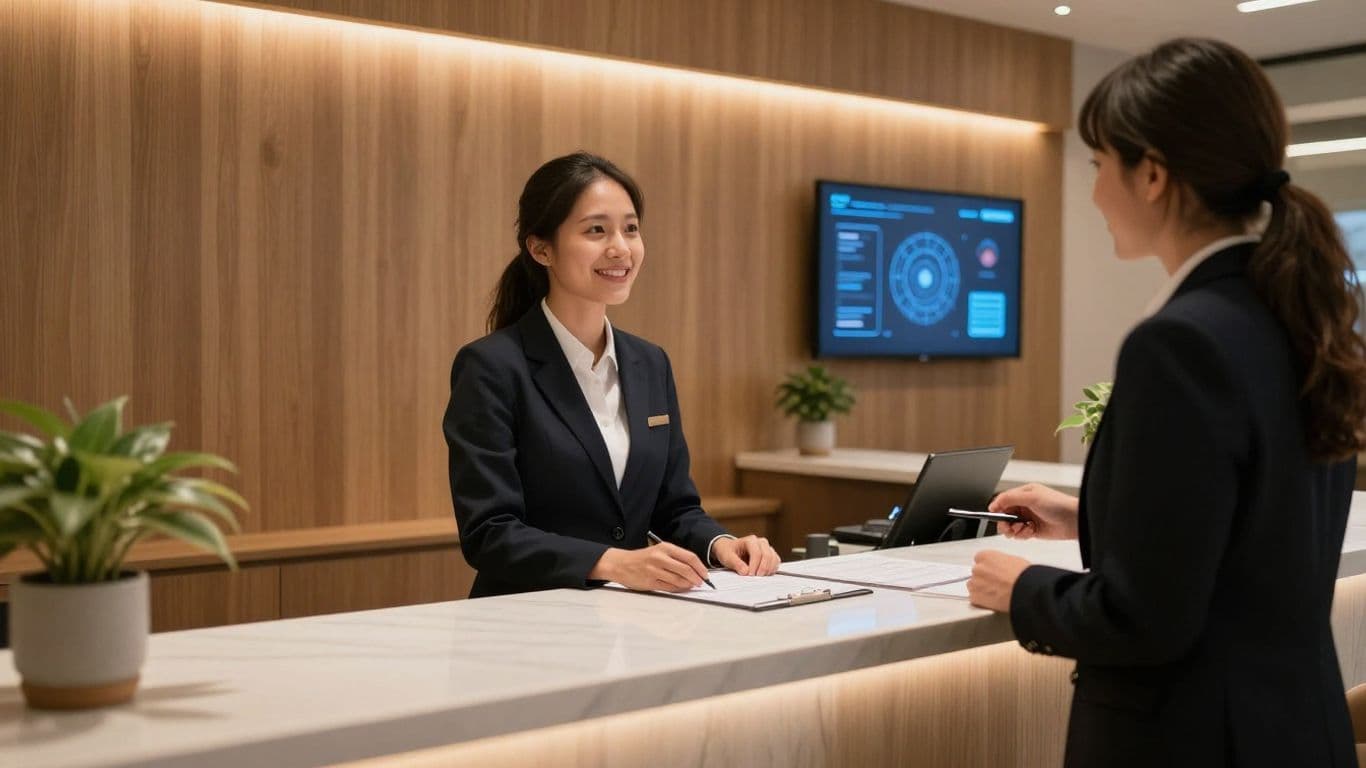 Elevate Guest Experience: The Ultimate Guide to AI Call Center Software for Hotels in 2026