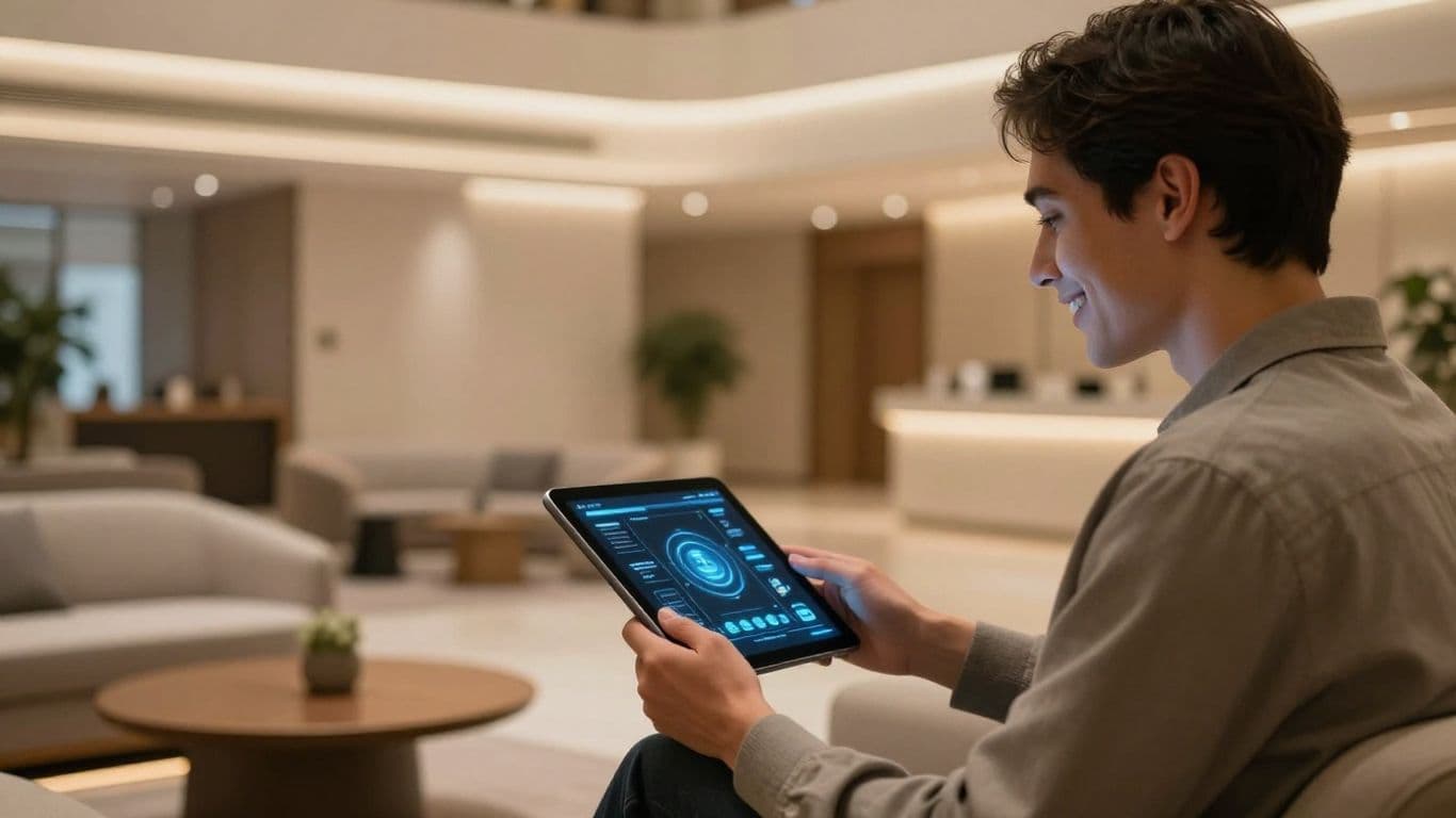 Elevate Guest Stays: The Power of Conversational AI for Hotels in 2026