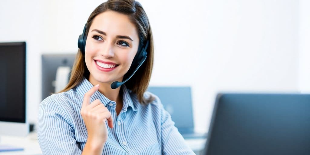 Elevate Your Accounting Practice with a Virtual Receptionist