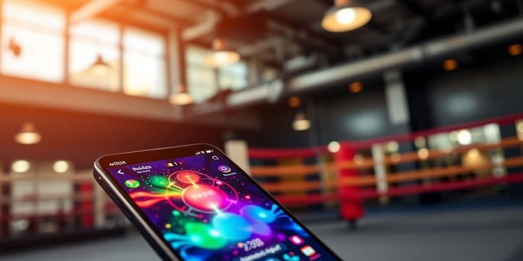 Elevate Your Boxing Gym: How an AI Phone Answering Service Boosts Member Engagement