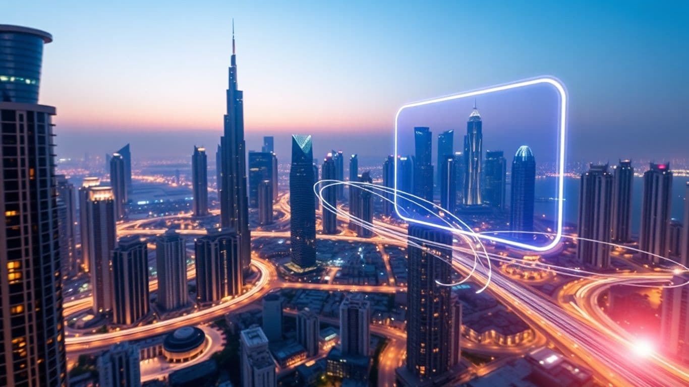 Elevate Your Business: Exploring Advanced AI Chatbot Services in Dubai for 2025