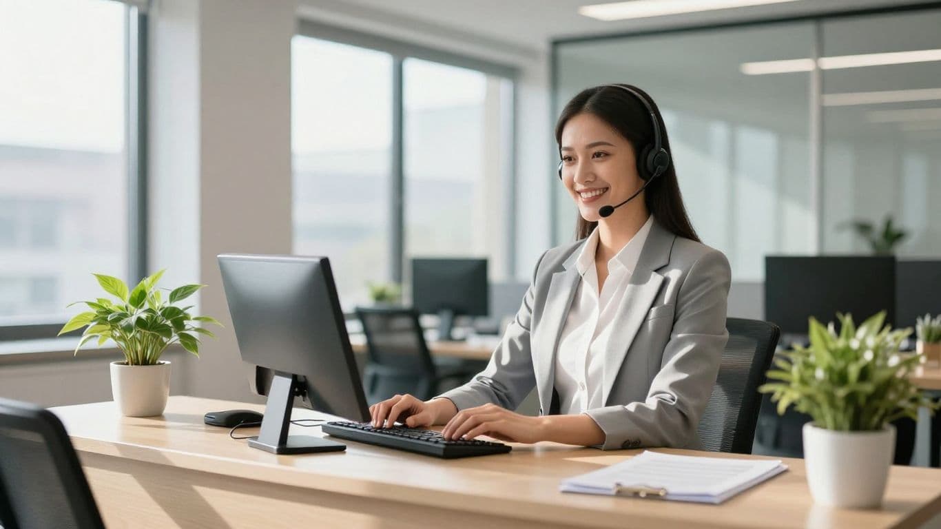 Elevate Your Business: The Ultimate Answering Service for Property Management