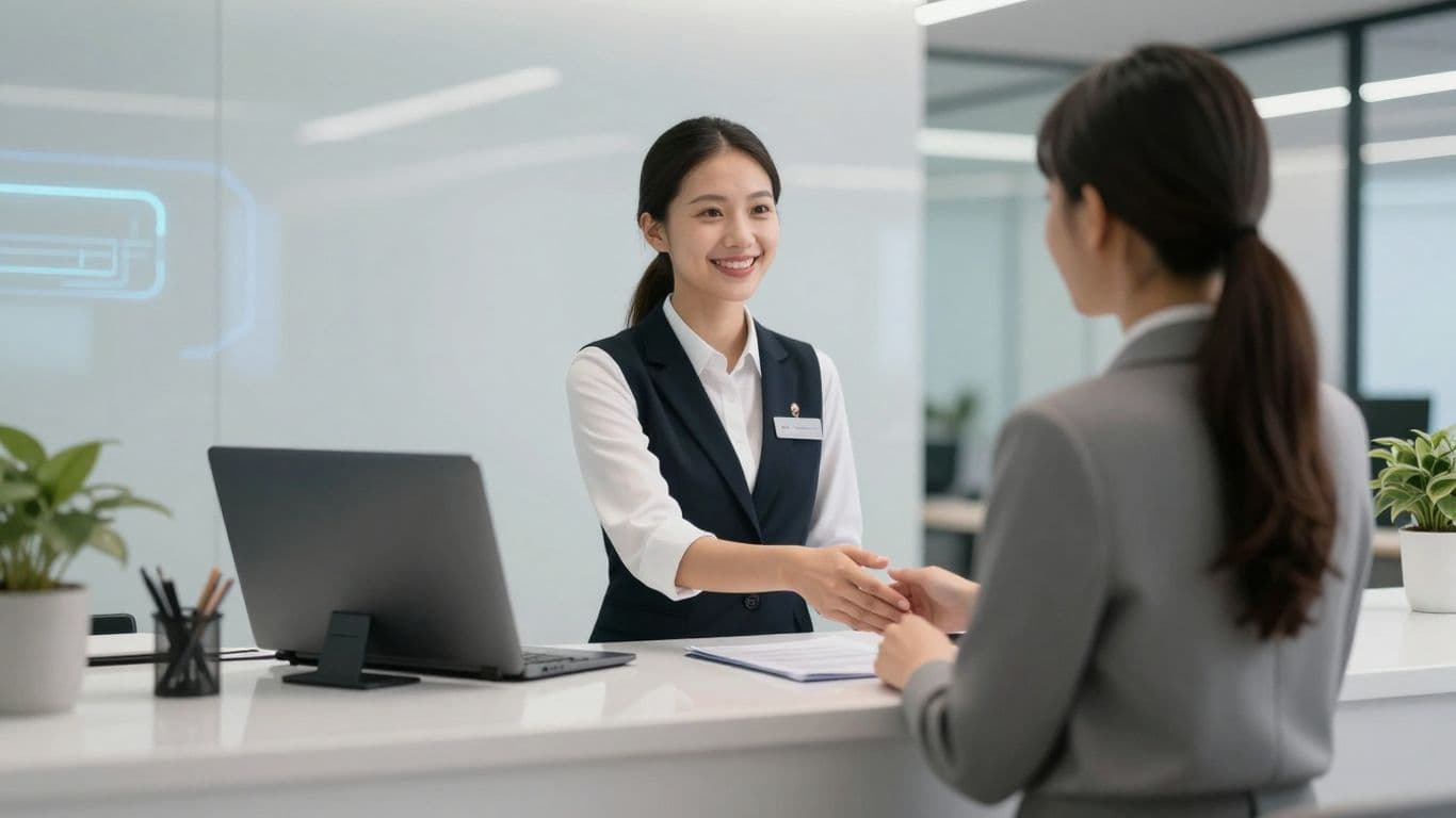 Elevate Your Business: The Ultimate Guide to White Label AI Receptionist Solutions