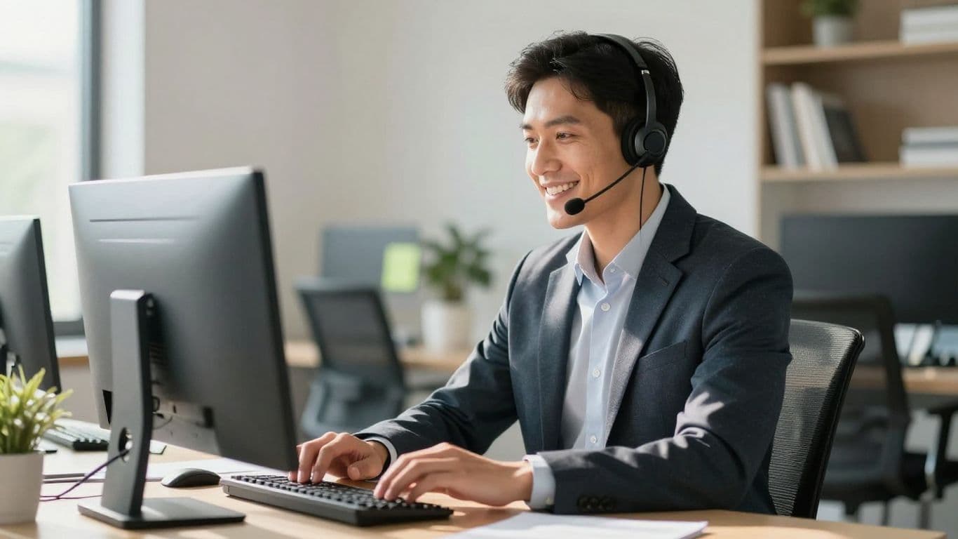 Elevate Your Business with a Dedicated Answering Service for Property Management Call Centers