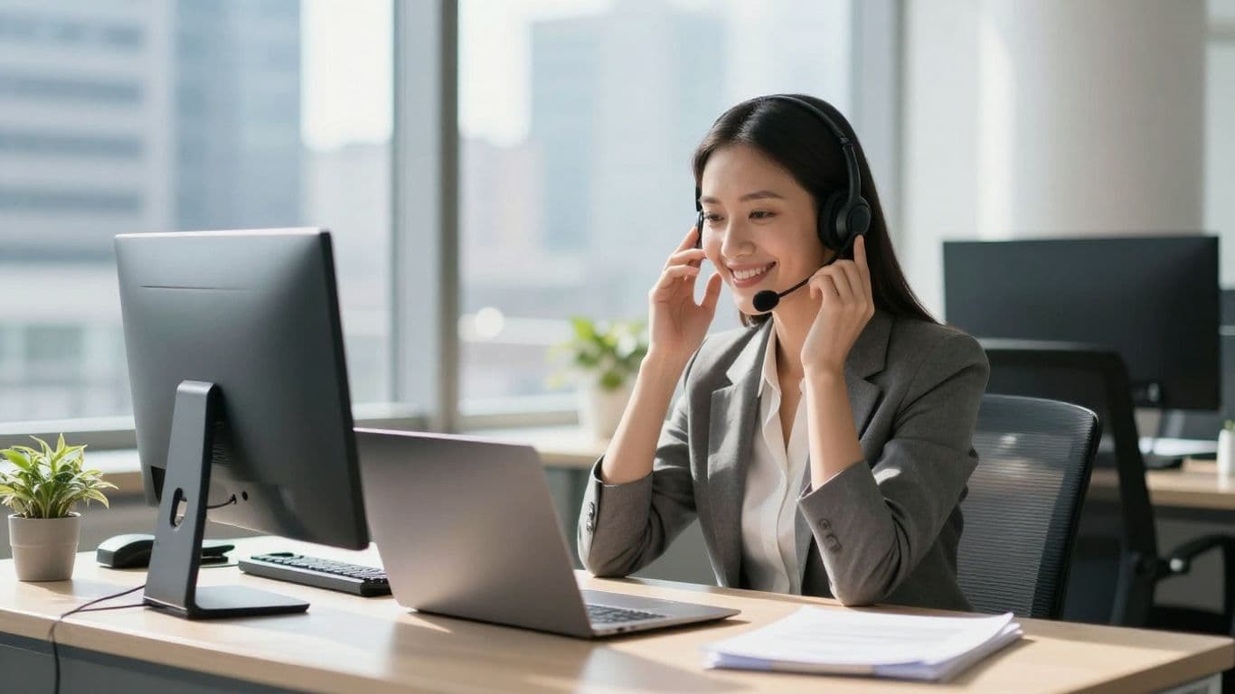 Elevate Your Business with a Dedicated Call Answering Service for Property Management
