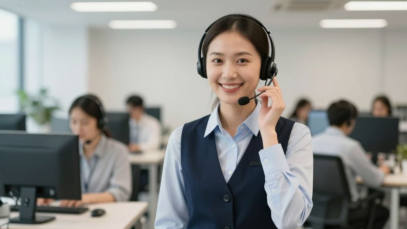 Elevate Your Business with a Dedicated HVAC Call Center Answering Service