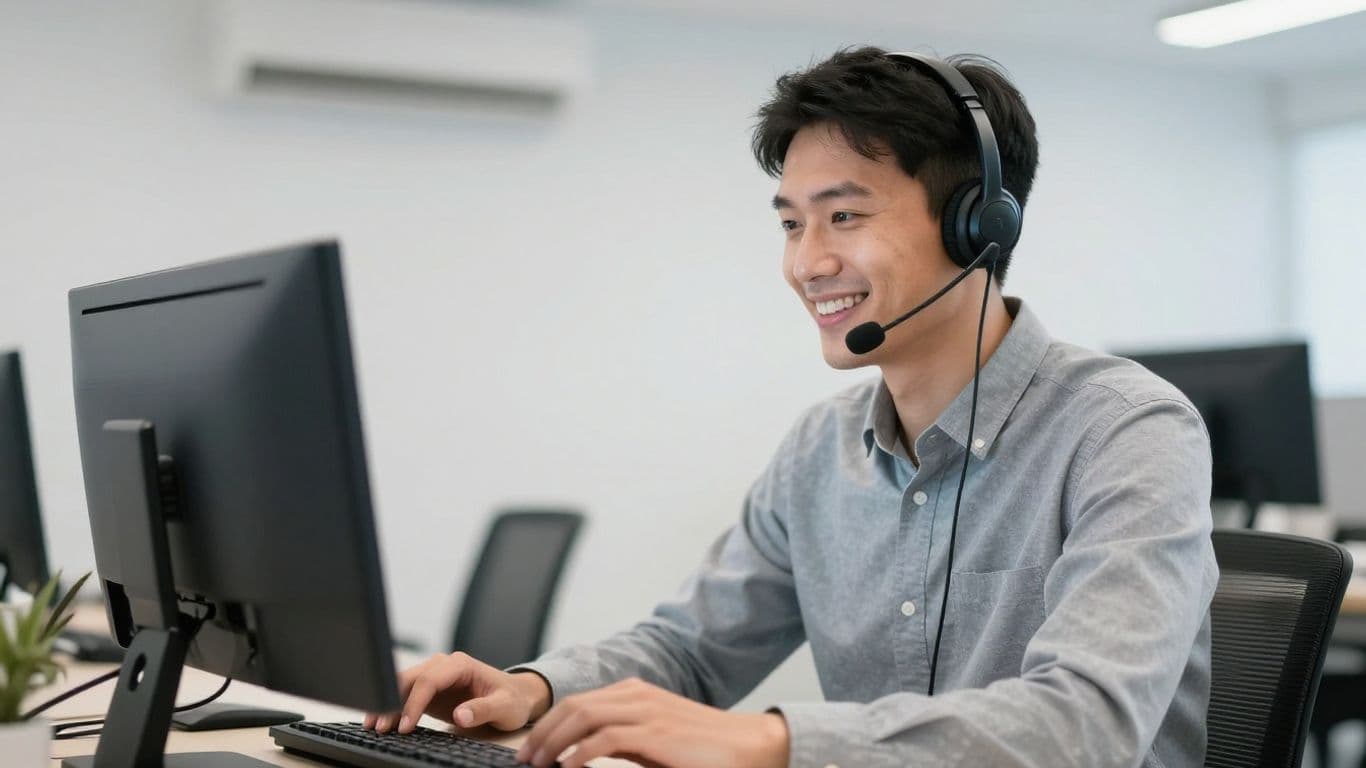 Elevate Your Business with a Dedicated HVAC Contractor Answering Service