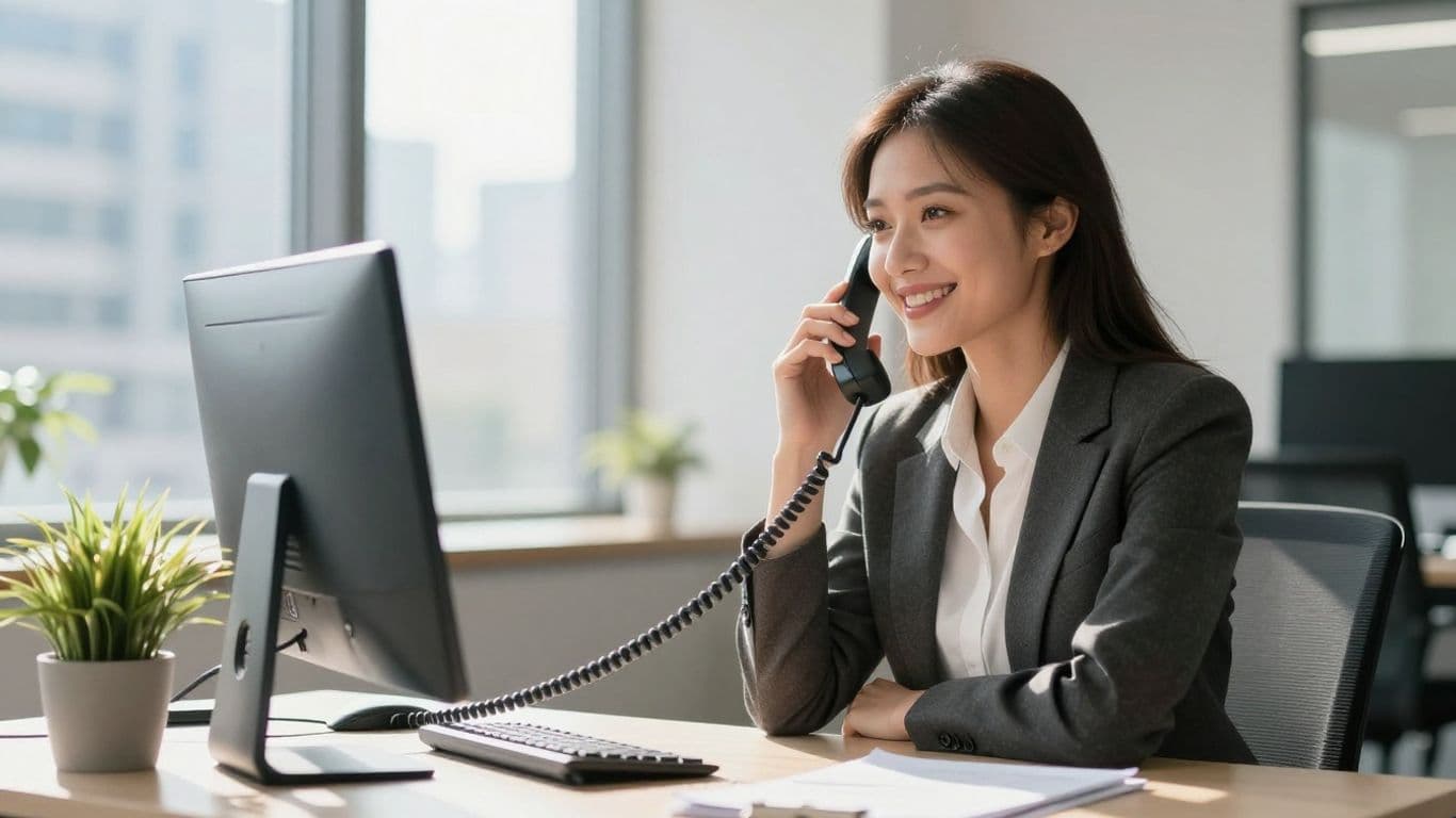 Elevate Your Business with a Dedicated Property Management Answering Service