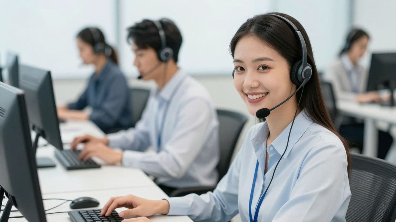 Elevate Your Business with a Dedicated Self Storage Call Center