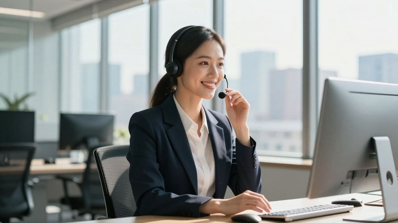 Elevate Your Business with a Miami Virtual Receptionist Service