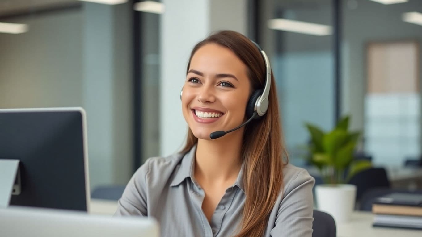 Elevate Your Business with a Premier Virtual Receptionist Answering Service