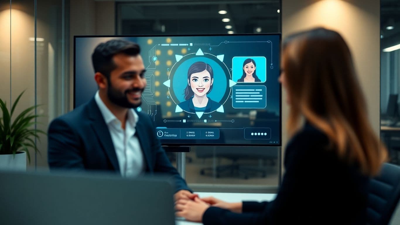 Elevate Your Business with a Virtual AI Receptionist: The Future of Customer Service
