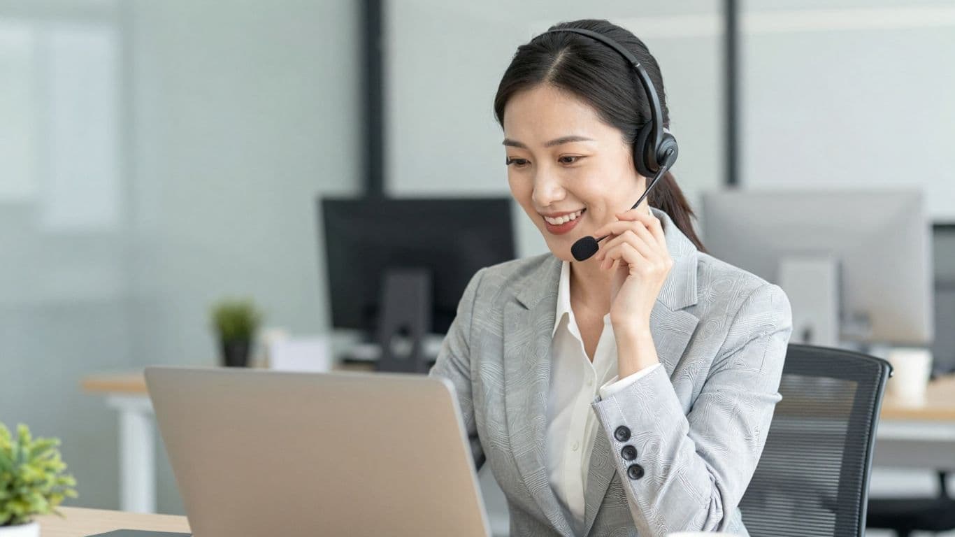Elevate Your Business with a Virtual Phone Receptionist in Manitoba
