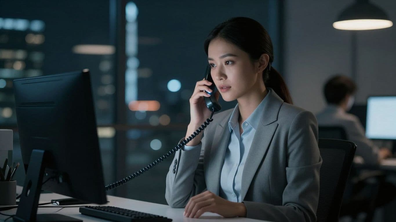 Elevate Your Business with an After Hours Answering Service