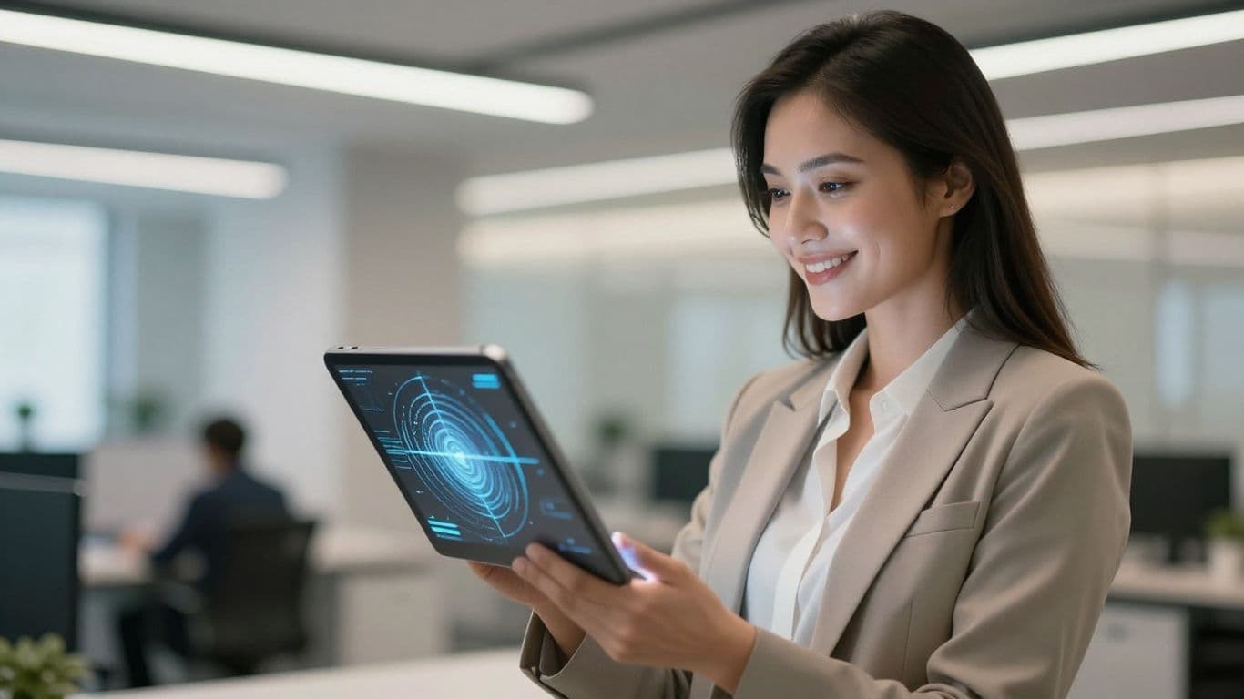 Elevate Your Business with an AI Virtual Receptionist Service in 2026