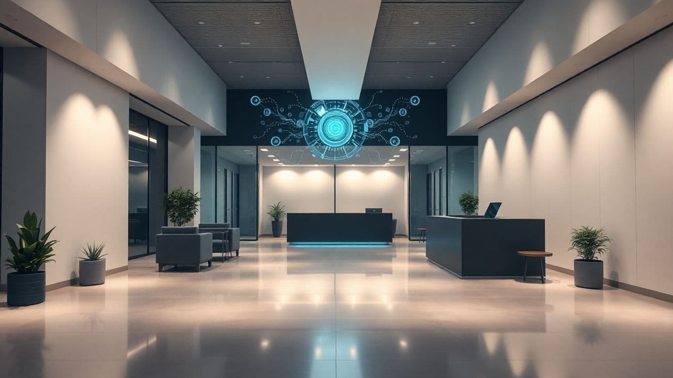 Elevate Your Business with Our Advanced AI Receptionist Service