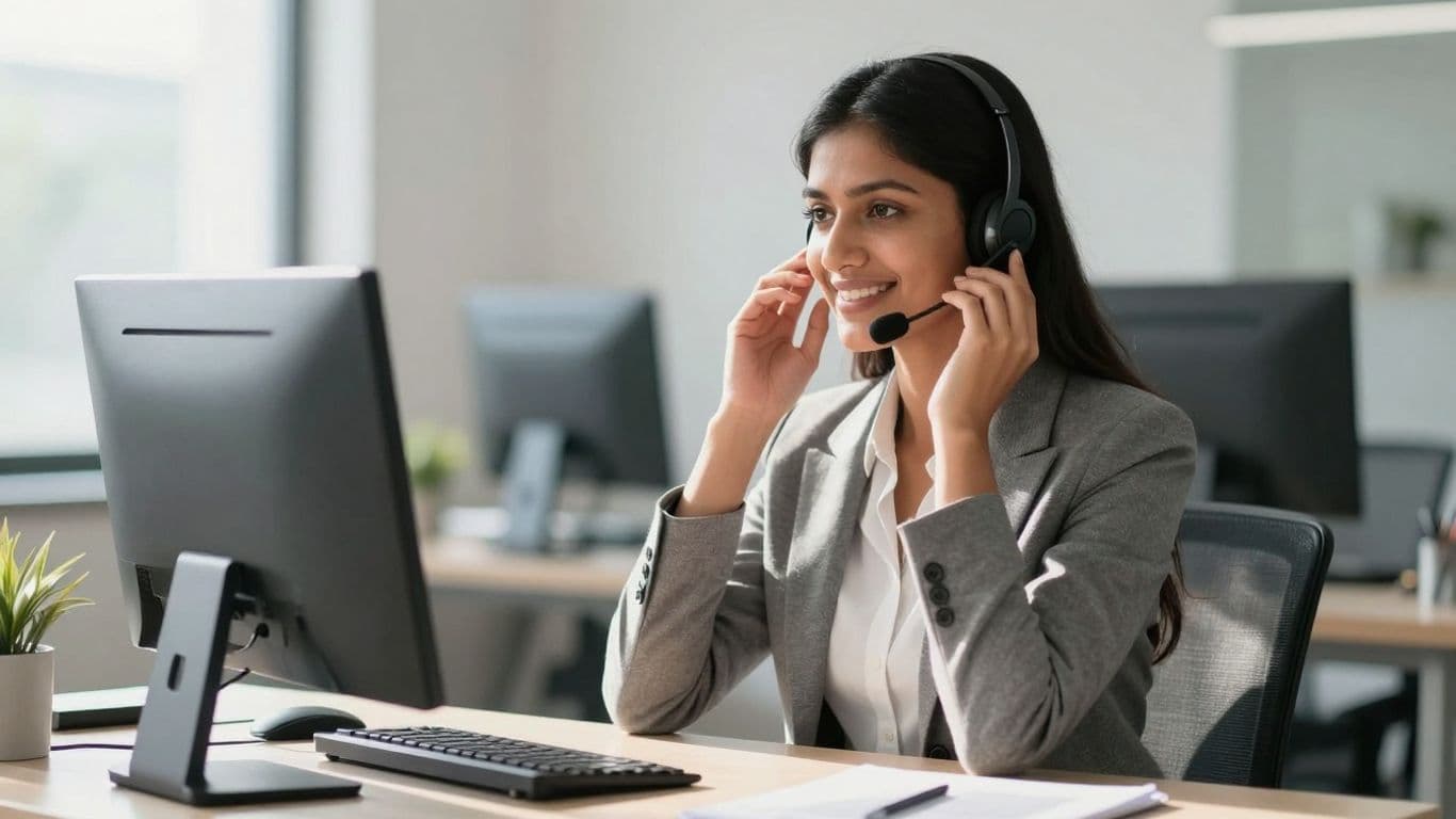 Elevate Your Business with Professional Answering Services
