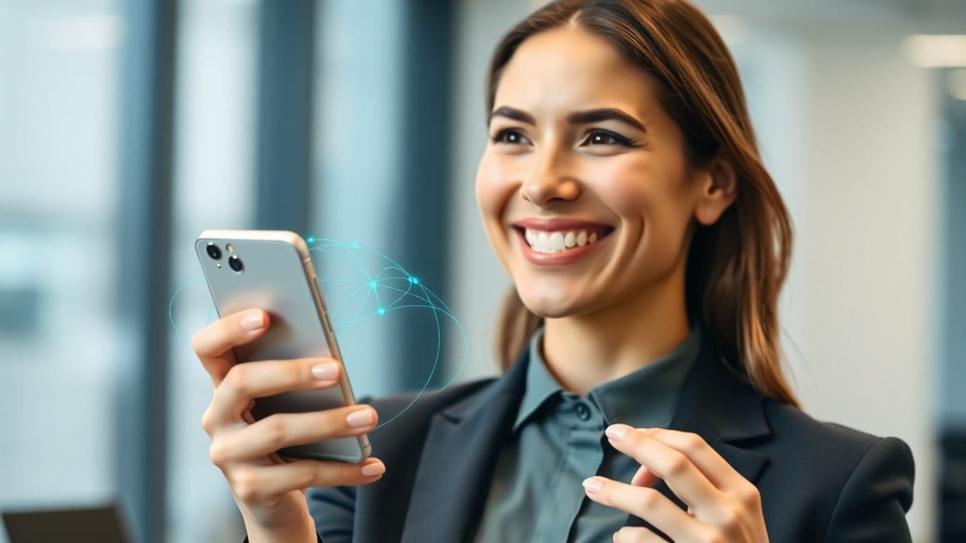 Elevate Your Business with RingCentral Virtual Receptionist: Smarter Call Handling
