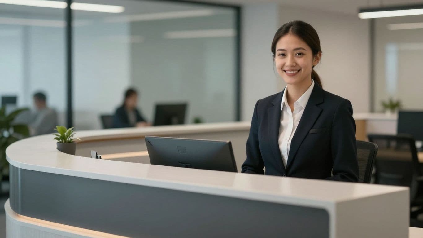 Elevate Your Business with Top-Rated Automated Receptionist Services