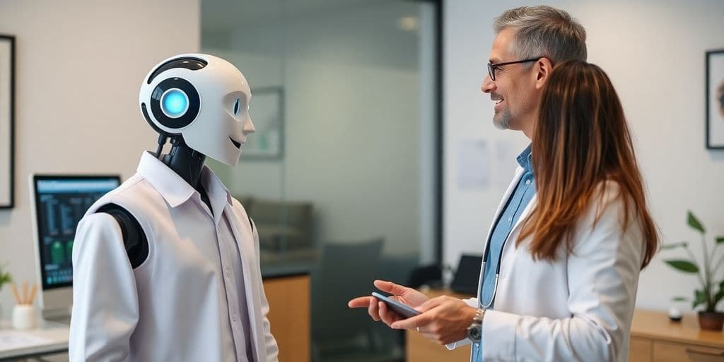 Elevate Your Chiropractic Practice with an AI Virtual Receptionist