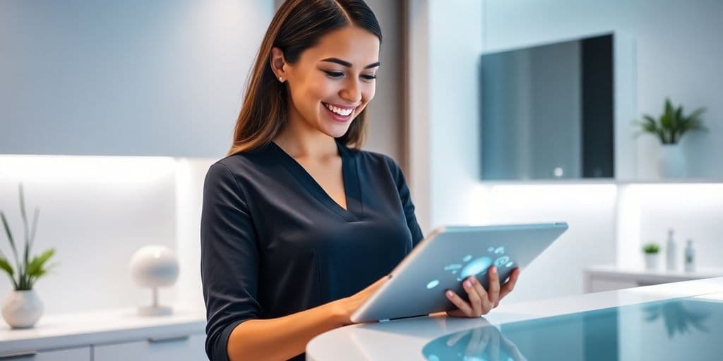 Elevate Your Cosmetic Clinic: The Power of an AI Phone Answering System