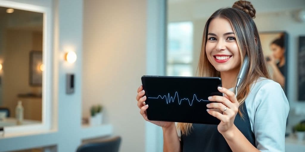 Elevate Your Hair Salon with an AI Phone Answering Service