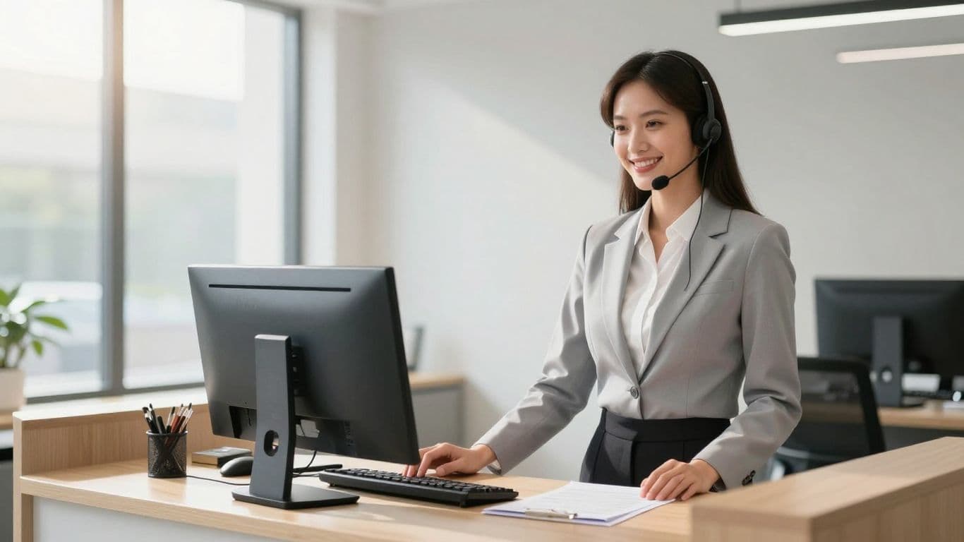Elevate Your HVAC Business with a Dedicated Telephone Answering Service