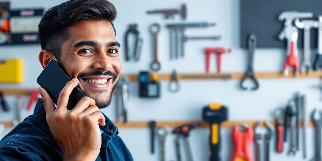 Elevate Your Locksmith Business with a Dedicated Virtual Receptionist