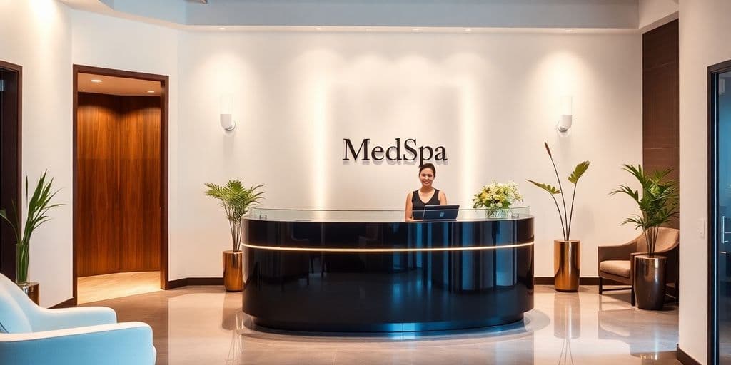 Elevate Your MedSpa: The Ultimate Guide to Virtual Receptionist Services