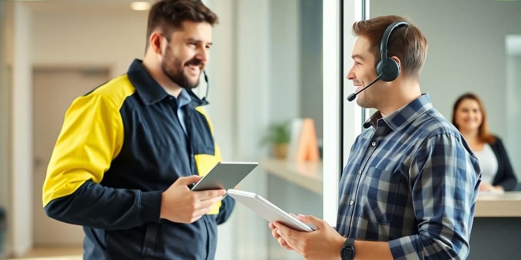 Elevate Your Pest Control Service with a Dedicated Virtual Receptionist